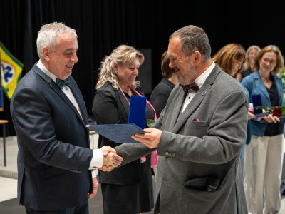 Konference 20 let ZZS JčK